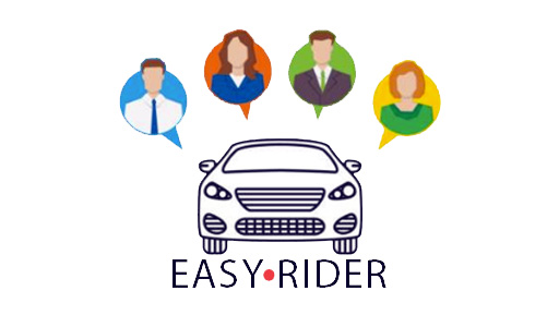 Easy-Rider Program