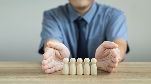 Dept of Public Safety Departments