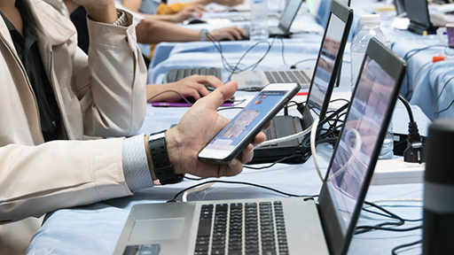 Classroom Technology