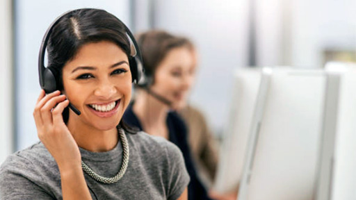 Contact Us Information