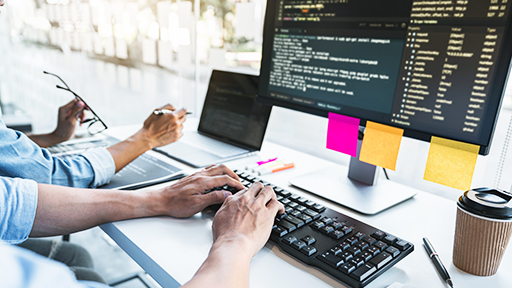 Technical Application Support