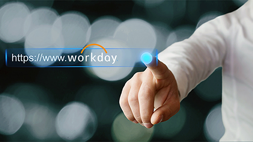 Key Workday Links