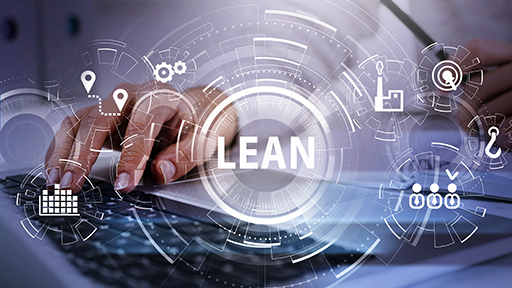 Our Process Improvement Methodologies