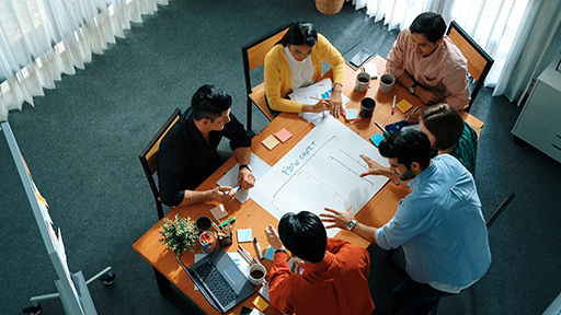 Project Management Office