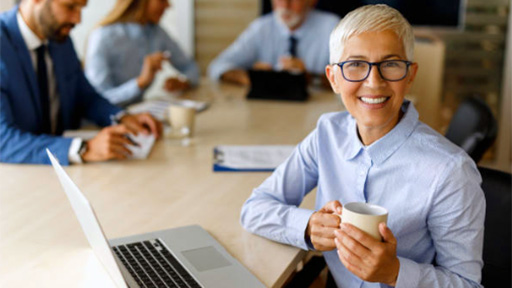 Department Refreshments