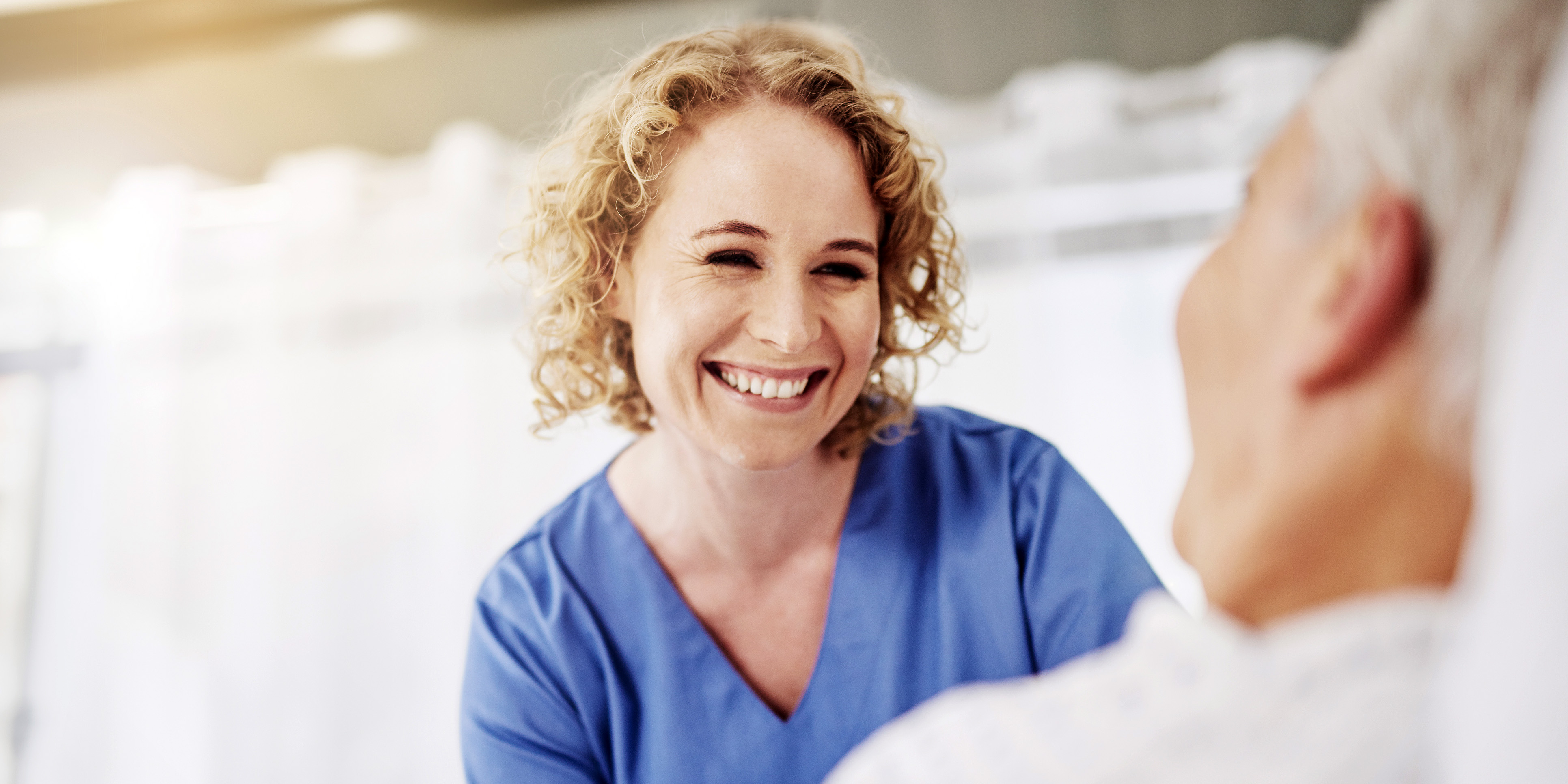 Outpatient Nutritional Counseling