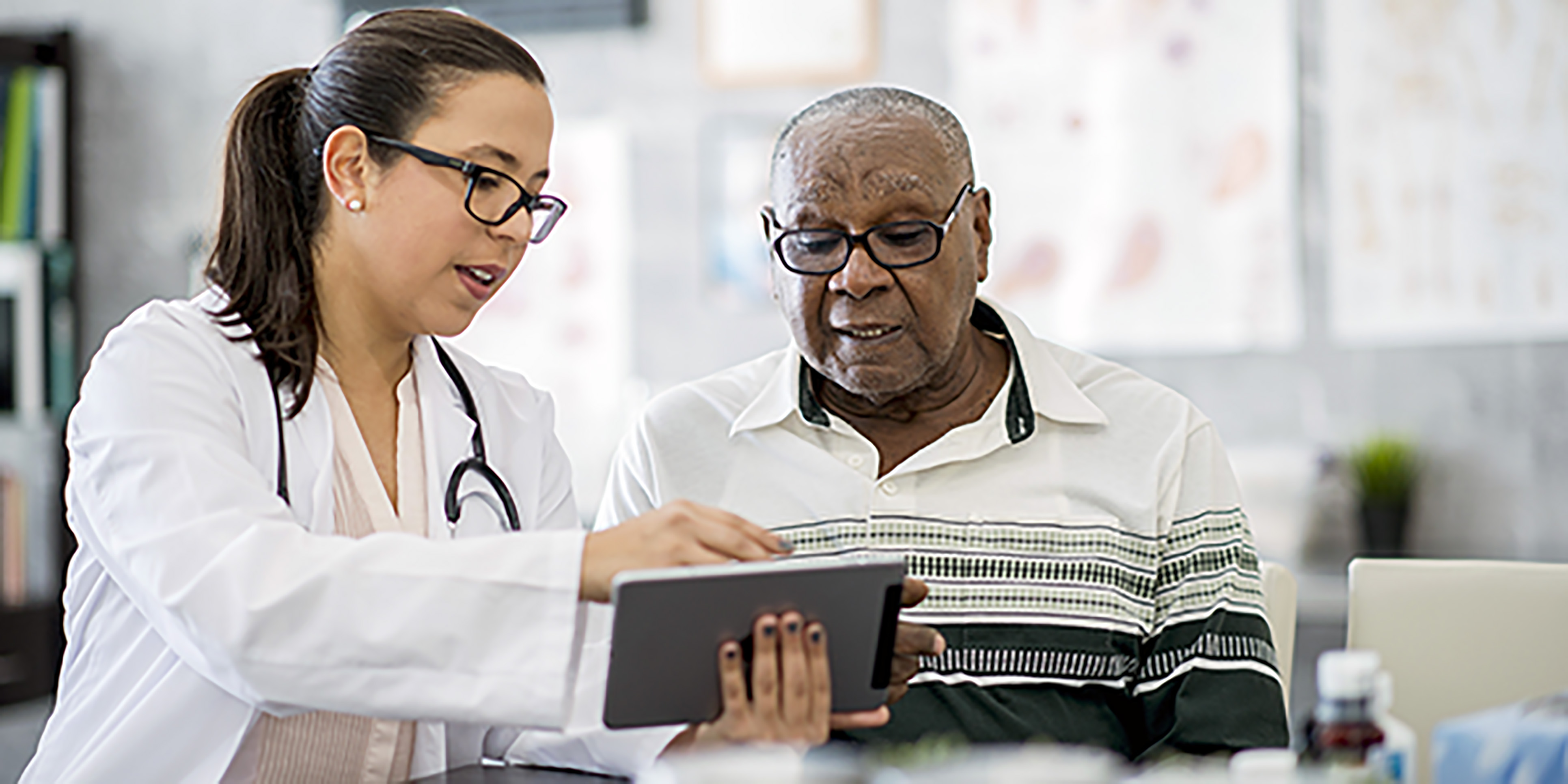 Outpatient Nutritional Counseling