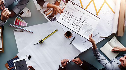 Capital Project Request (CPR)