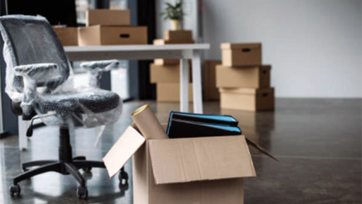 Construction Project Moves FAQ