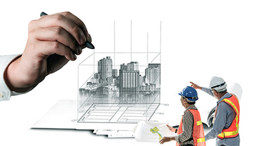 Planning, Design and Construction