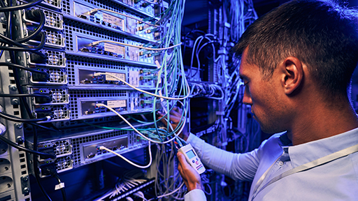Network Engineering