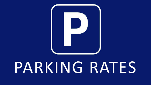 Parking Rates