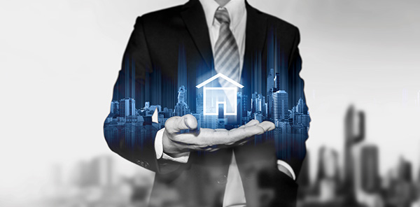 Real Estate and Leasing Services