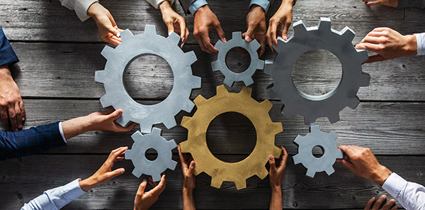 Space Planning Services