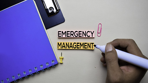 Emergency Management