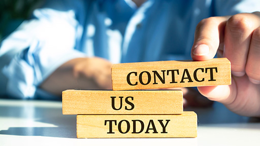 Contact Us