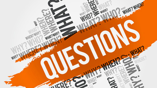 Frequently Asked Questions