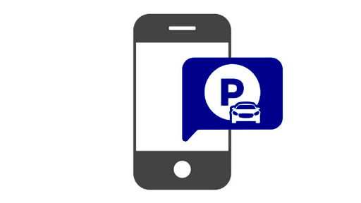 Apply for Parking