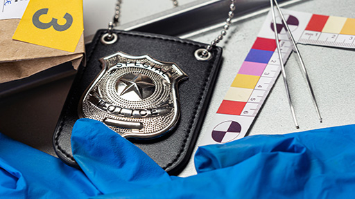 Police