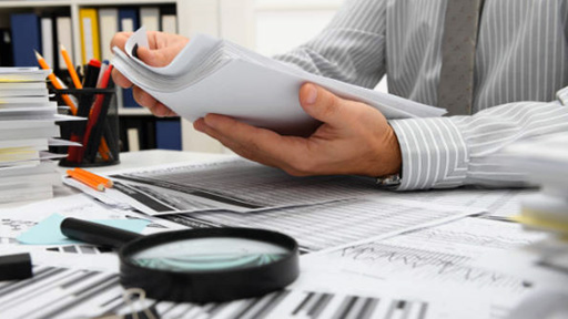 Reporting Forms