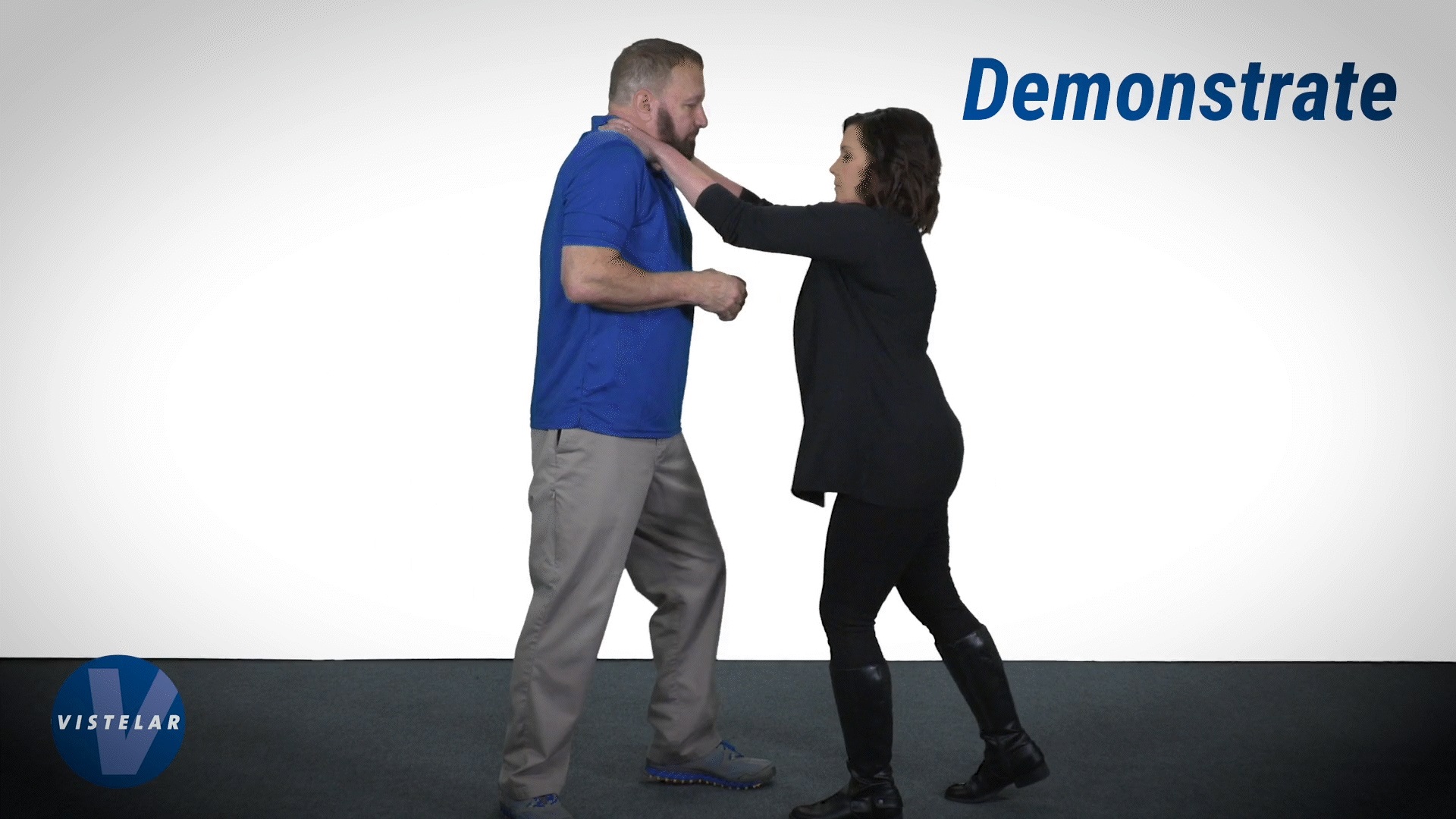 Choke Defense