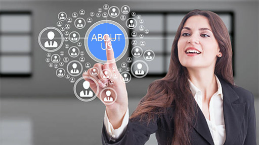 About Us Information