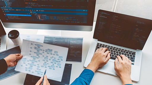 Applications We Support