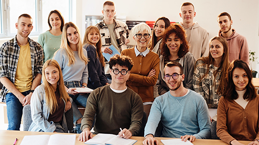 Workday Support for New Students
