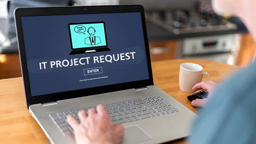 IT Project Requests