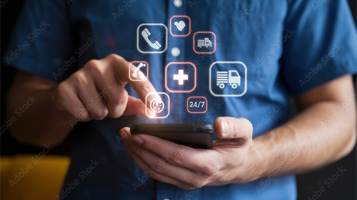 Housekeeping and Transport Services