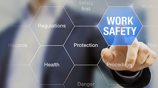 Environmental Health and Safety