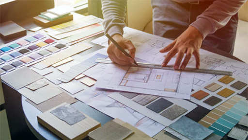 Interior Design Services